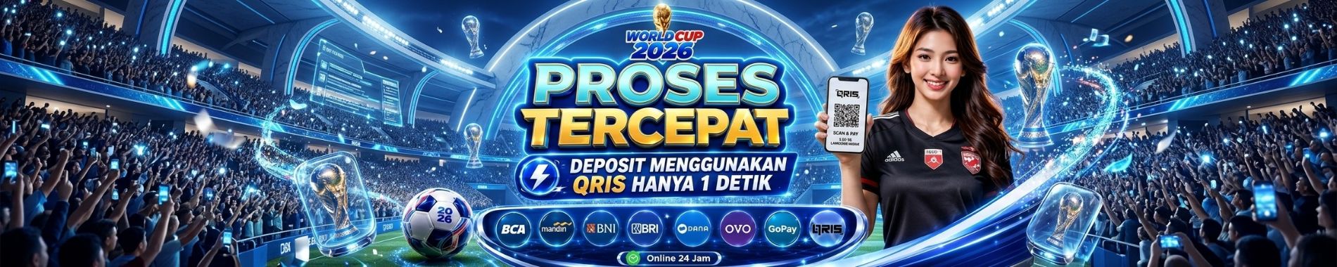 LAMIANBET PIALA DUNIA 2026